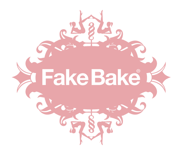 FAKE BAKE LOGO