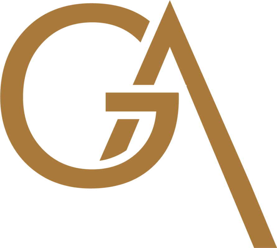 GLOW ADOR - LOGO